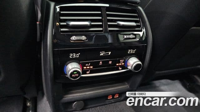 BMW 5시리즈 (G30) Luxury, 2021 19