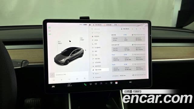 Tesla модель 3 Standard Range Plus RWD, 2020 8