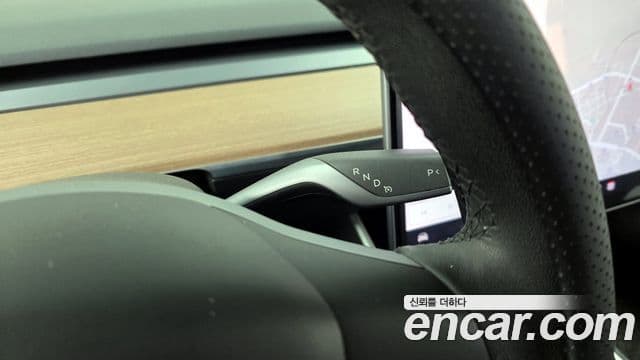 Tesla модель 3 Standard Range Plus RWD, 2020 9