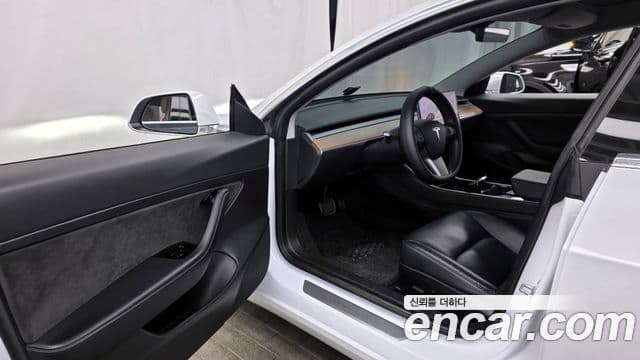 Tesla модель 3 Standard Range Plus RWD, 2020 10