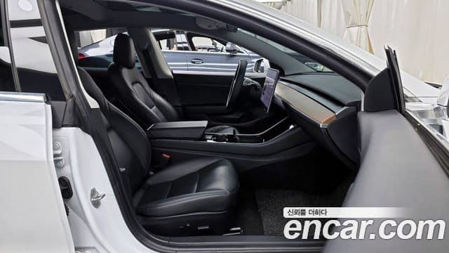 Tesla модель 3 Standard Range Plus RWD, 2020 11