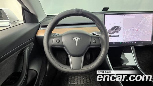 Tesla модель 3 Standard Range Plus RWD, 2020 13