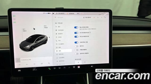 Tesla модель 3 Standard Range Plus RWD, 2020 16