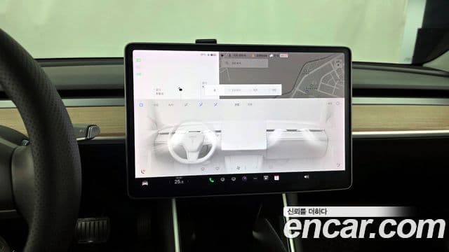 Tesla модель 3 Standard Range Plus RWD, 2020 19