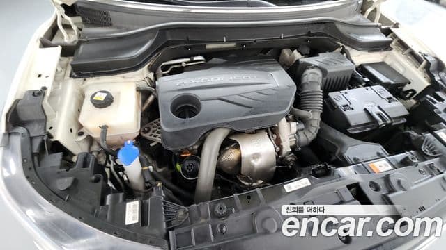 KG모빌리티(SsangYong) Berry New Tivoli V3, 2021 6