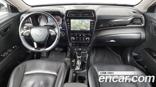 KG모빌리티(SsangYong) Berry New Tivoli V3, 2021 7