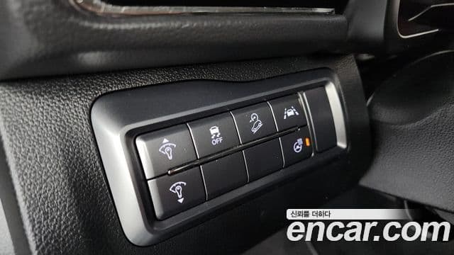 KG모빌리티(SsangYong) Berry New Tivoli V3, 2021 14