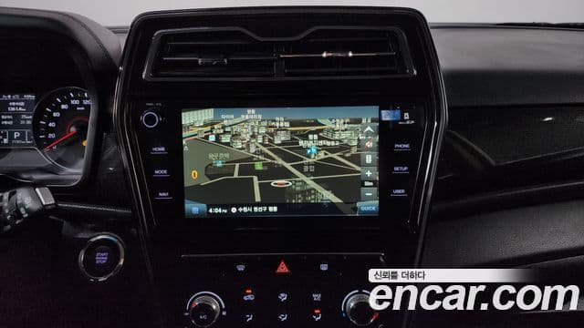 KG모빌리티(SsangYong) Berry New Tivoli V3, 2021 16