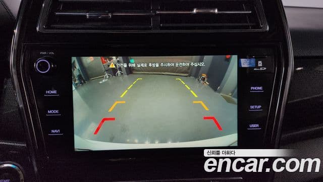 KG모빌리티(SsangYong) Berry New Tivoli V3, 2021 17