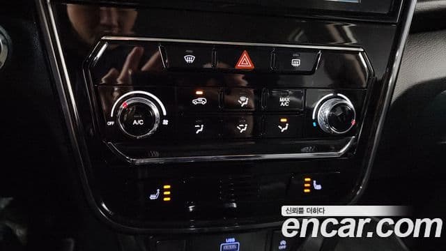 KG모빌리티(SsangYong) Berry New Tivoli V3, 2021 18