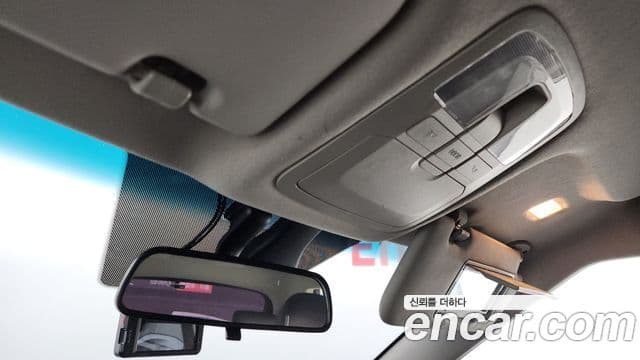 KG모빌리티(SsangYong) Berry New Tivoli V3, 2021 19