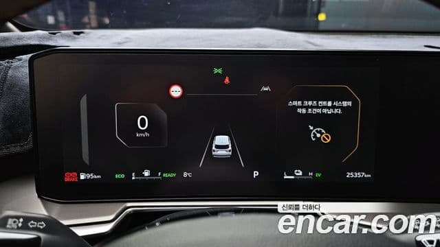 Kia The / новый New Sorento 4세대 Noblesse, 2024 8