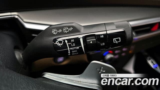 Kia The / новый New Sorento 4세대 Noblesse, 2024 16