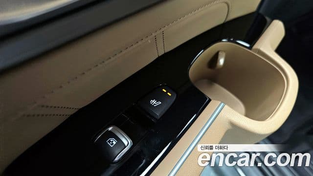 Kia The / новый New Sorento 4세대 Noblesse, 2024 17