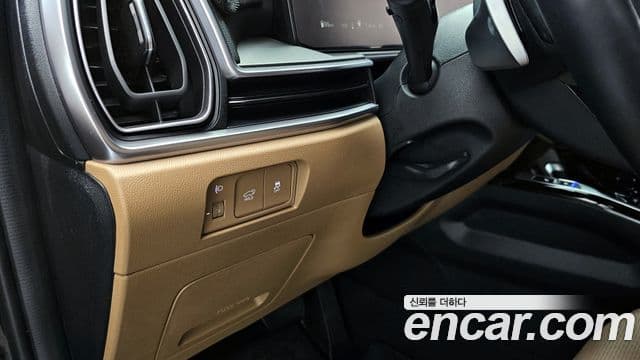 Kia The / новый New Sorento 4세대 Noblesse, 2024 18