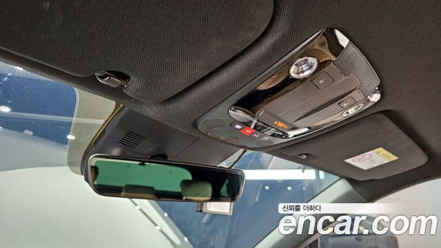 Kia The / новый New Sorento 4세대 Noblesse, 2024 19