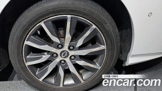 Renault Korea(Samsung) SM5 Nova LPLi RE, 2015 все фото