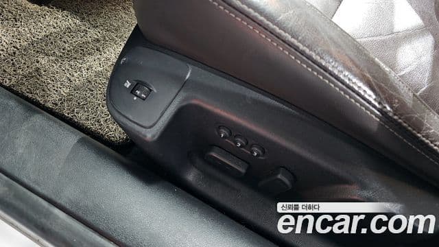 Renault Korea(Samsung) SM5 Nova LPLi RE, 2015 14