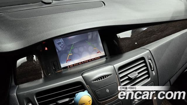 Renault Korea(Samsung) SM5 Nova LPLi RE, 2015 18