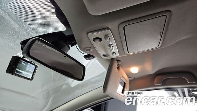 Renault Korea(Samsung) SM5 Nova LPLi RE, 2015 19