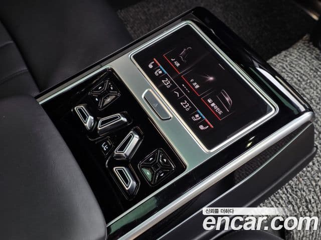 Audi A8 (D5) 55 TFSI Quattro LWB, 2020 18