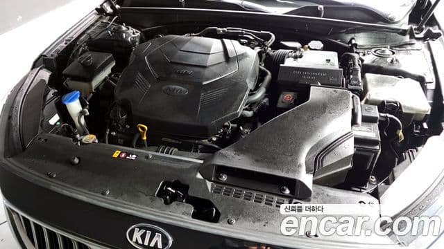 Kia K7 Premier Signature, 2020 6