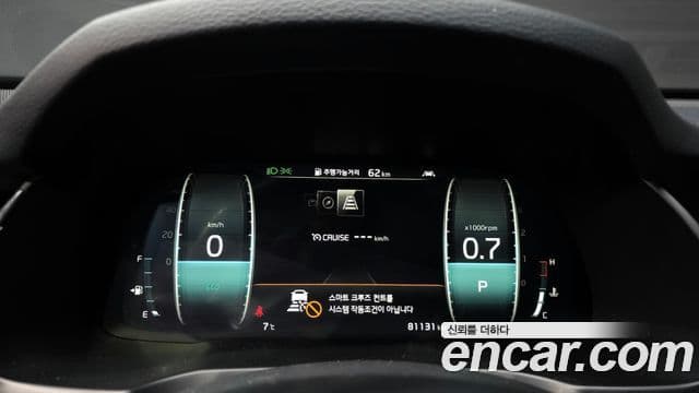 Kia K7 Premier Signature, 2020 8