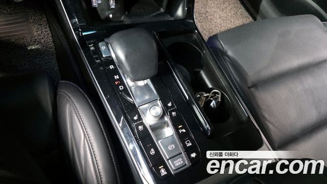 Kia K7 Premier Signature, 2020 9