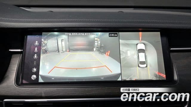 Kia K7 Premier Signature, 2020 15