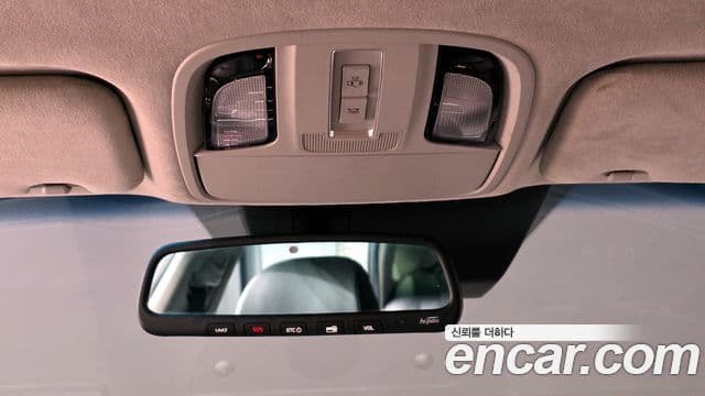 Kia K7 Premier Signature, 2020 17