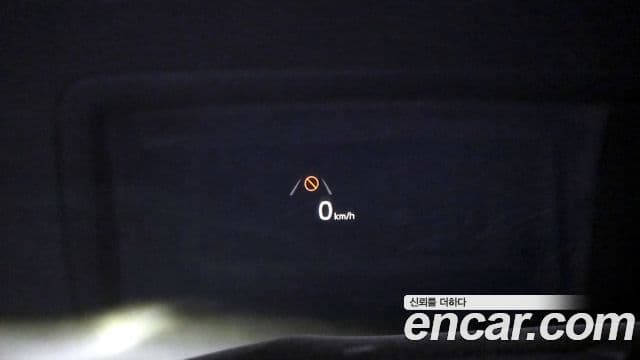 Kia K7 Premier Signature, 2020 18