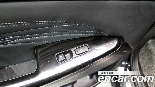 Kia K7 Premier Signature, 2020 19