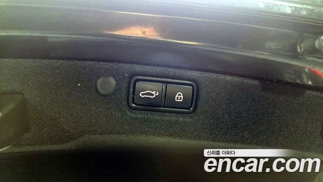 Kia K7 Premier Signature, 2020 20