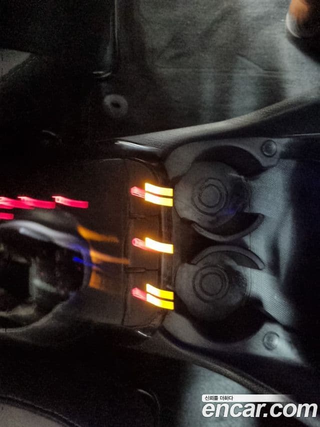 Kia All New Morning (JA) Luxury, 2019 13