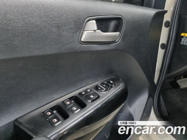 Kia All New Morning (JA) Luxury, 2019 15