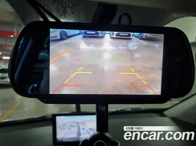 Kia All New Morning (JA) Luxury, 2019 16