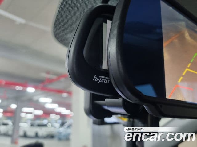 Kia All New Morning (JA) Luxury, 2019 17