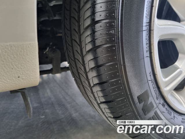 Kia All New Morning (JA) Luxury, 2019 19