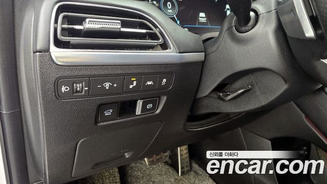 Hyundai Palisade Calligraphy, 2021 14