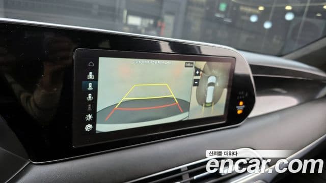 Hyundai Palisade Calligraphy, 2021 15