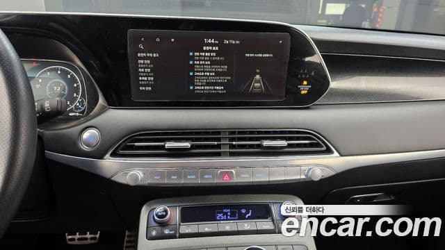 Hyundai Palisade Calligraphy, 2021 16