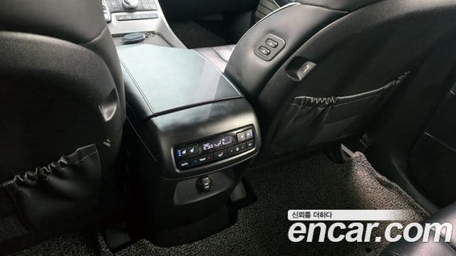 Hyundai Palisade Calligraphy, 2021 17