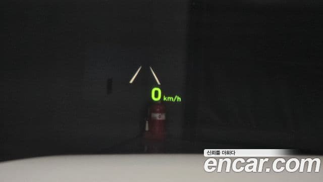 Hyundai Palisade Calligraphy, 2021 18