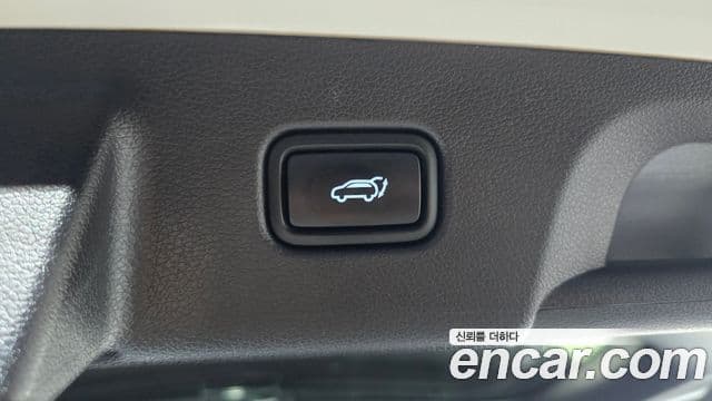 Hyundai Palisade Calligraphy, 2021 19