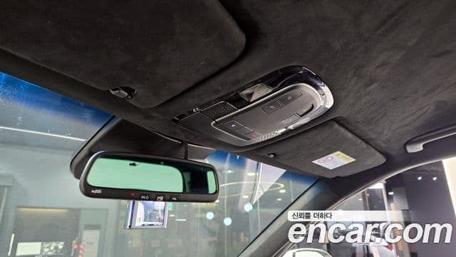 Hyundai Palisade Calligraphy, 2021 20