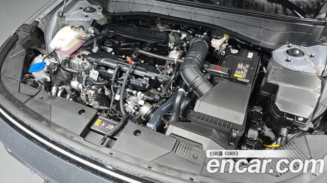 Hyundai Kona (SX2) Inspiration, 2025 6