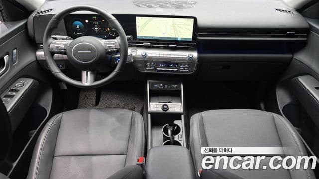Hyundai Kona (SX2) Inspiration, 2025 7