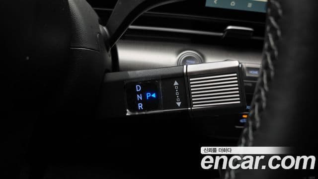 Hyundai Kona (SX2) Inspiration, 2025 9