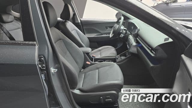 Hyundai Kona (SX2) Inspiration, 2025 10