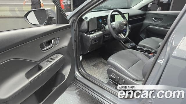 Hyundai Kona (SX2) Inspiration, 2025 11